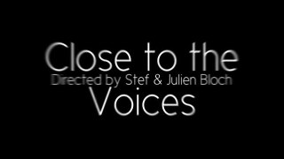 Close to the Voices #5 : Projet Vertigo plays 