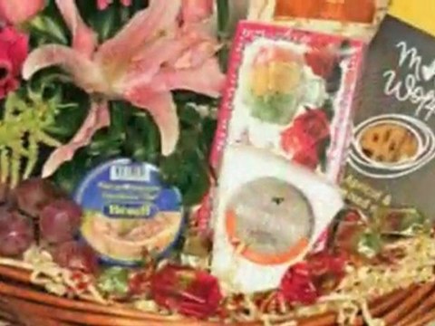 Flowers- Gifts - Mothers Day - Christchurch - New Zealand