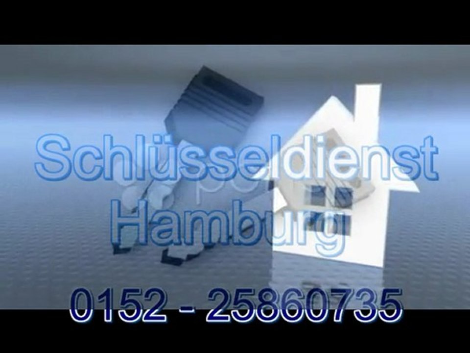 Schlüssel Service Hamburg Hamburger Schlossnotdienst und Not