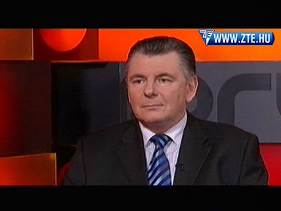 2010.04.29 ZTE a Zuhanyhíradóban 1.rész