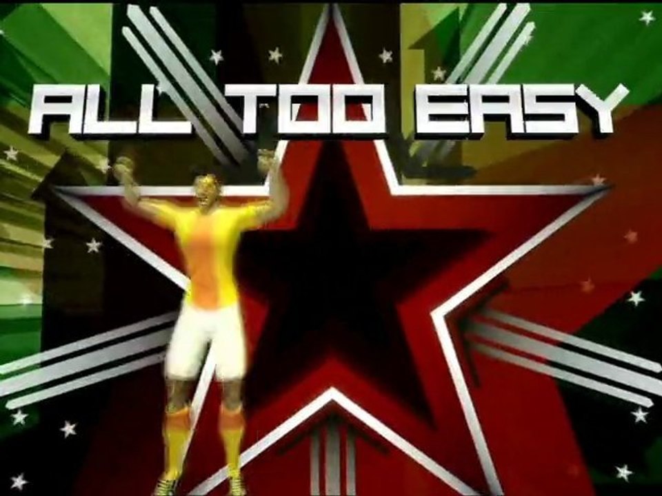 Pure Football Spectacular Gameplay UK