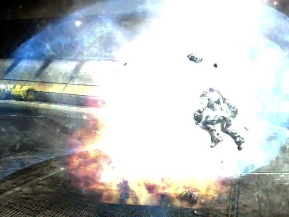 Iron Man 2 Launch Trailer !