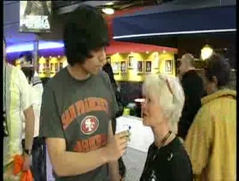 Festival Troyes Premières marches Emission 1