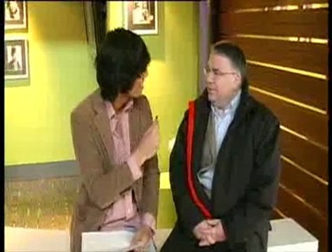 Festival Troyes Premières marches Emission 2