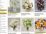 Funeral Flowers - FTD Offers 25% Discount For All