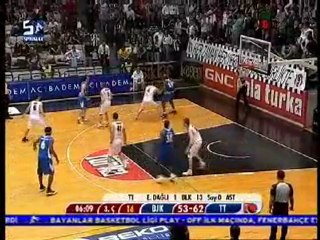 TT E.DUDLEY LP KLIBI