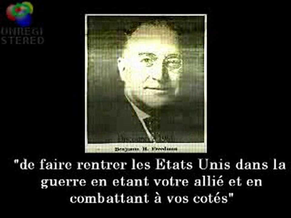 Les signes: Le sionisme démasqué 1/3