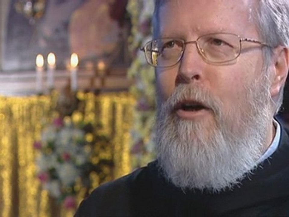 DE CAPPADOCISCHE KERKVADERS