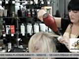 Great Lengths hair extensions Sydney