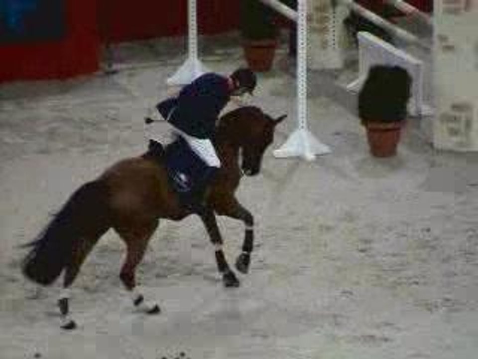 Bercy 2004 Galet d'Auzay
