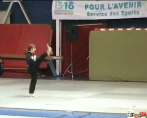 CDF 2010 TECHNIQUE