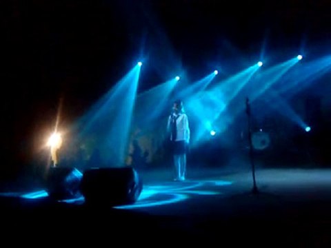 23 Nisan Çocuk Şenliği Şiir Okuma Yarışması (AySun Güner )