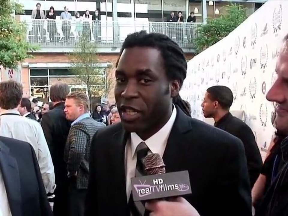 James Faust, Dallas International Film Festival,RealTVfilms