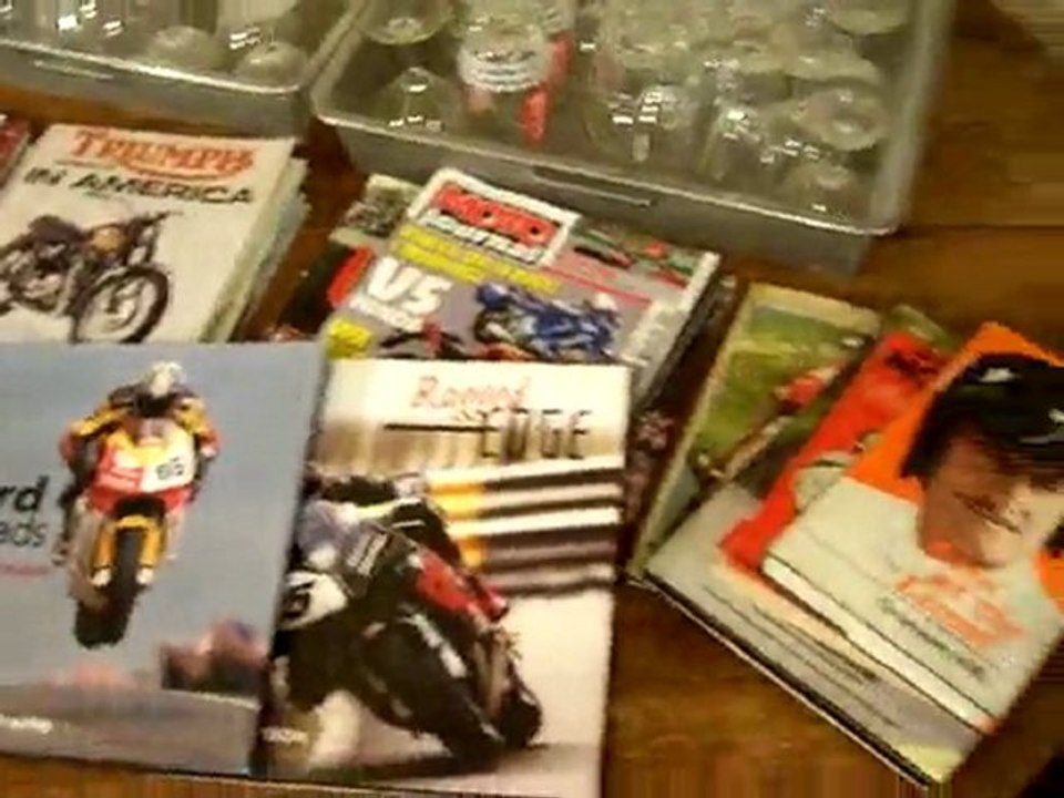 Beaujolais fête des crus 2010