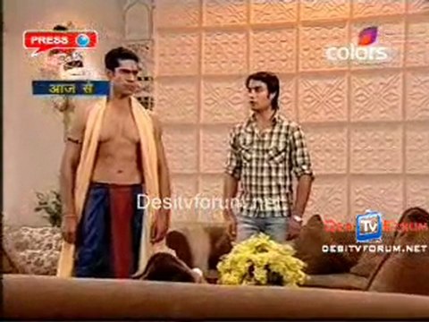 Ganga - 30th April 2010 - Pt1