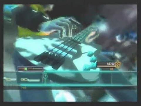 Guitar Hero DLC - Into the Void (Expert Vocals FC)