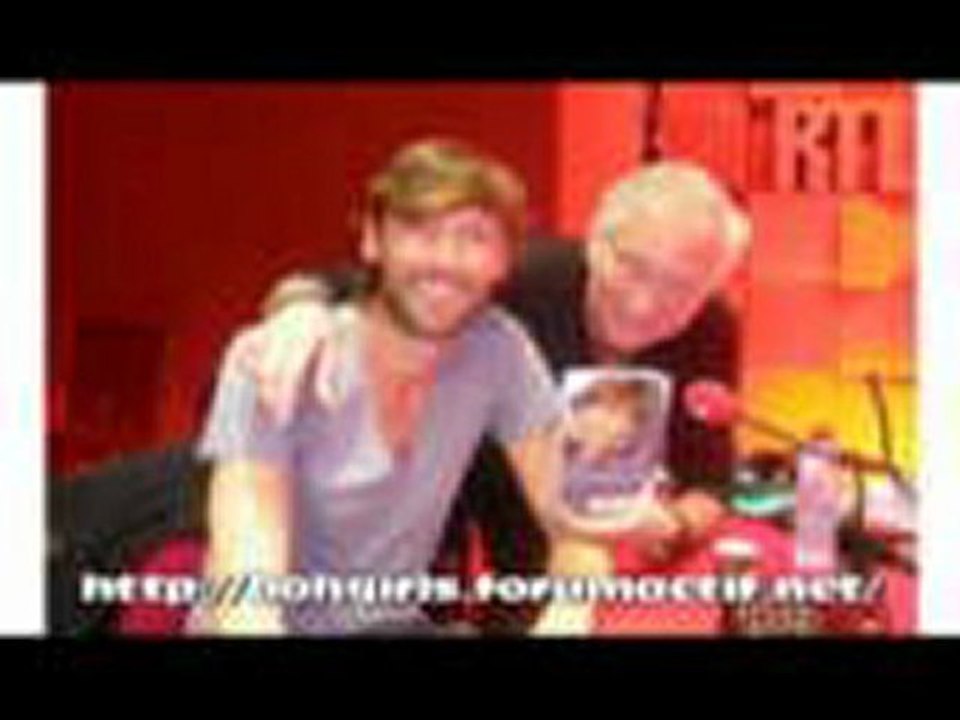 Part1/2 Laurent KERUSORE sur RTL le 29/04/10