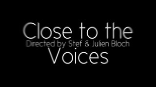 Close to the Voices #7: Jamait plays 