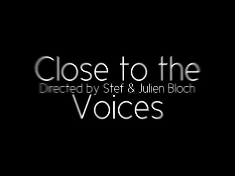Close to the Voices #7: Jamait plays "je passais par hasard"