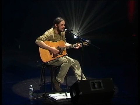 Calaisis TV: Calais Idol ' Scope: Stéphane Richard