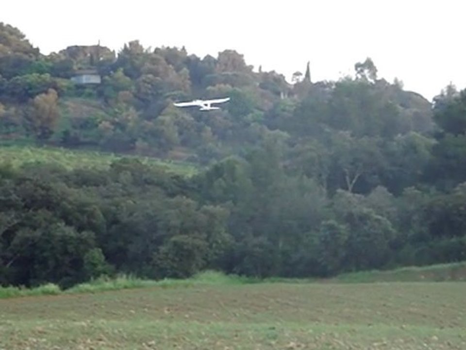 Phéonix RC motoplaneur