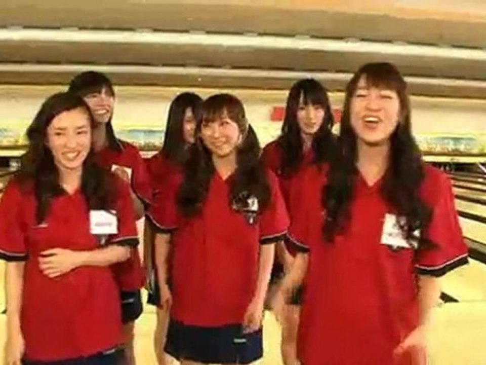 AKB48 PR (2)