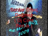 Serdar Ortaç Değmez (Dj Cont Remix )