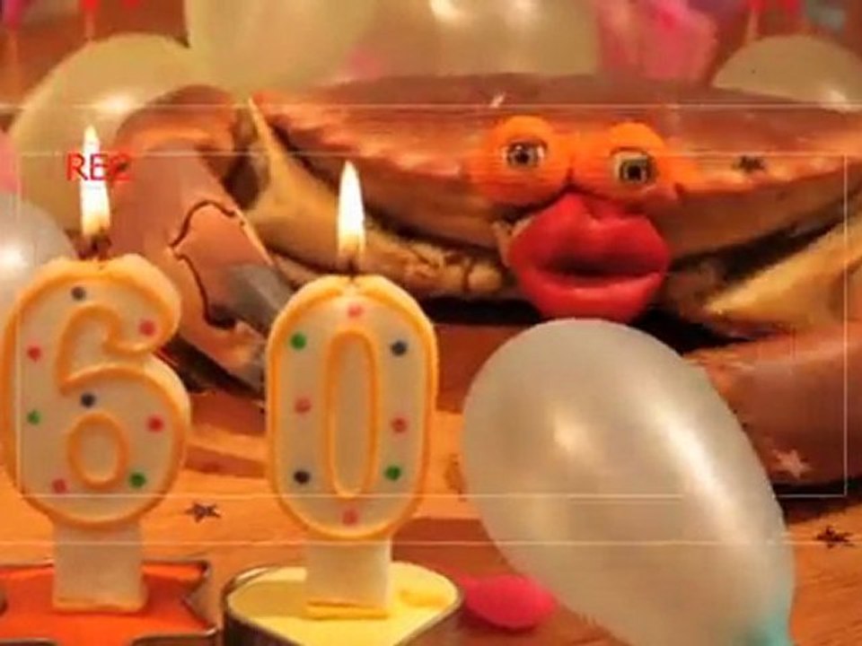 Le 9 Mai 2010 c'est le 60ème anniversaire de qui ? de quoi ?