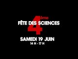 Trailer - 4ème Fête des Sciences -