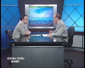 Zekat vermek İslamiyyetin şartlarındandır - 1-