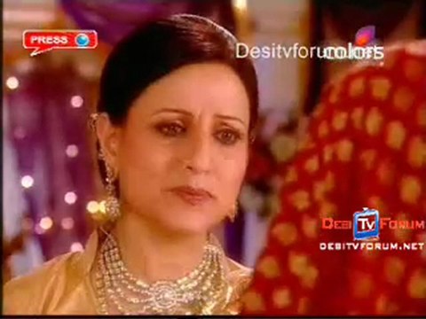 Aise Naa Karo Vida 30th April 2010 - pt2