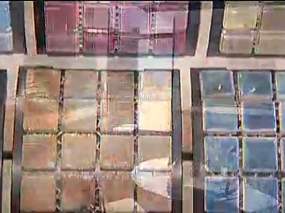 Carrelages et mosaiques - Nino Carrelages