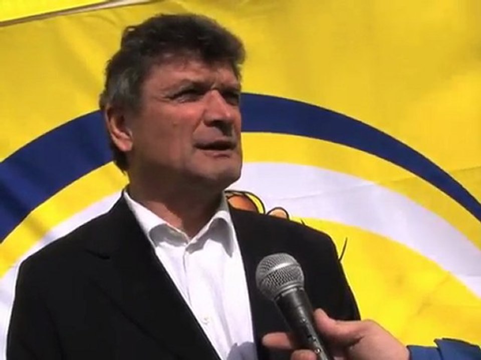 La P’tite Boucle NESQUIK – Interview de Bernard Thévenet