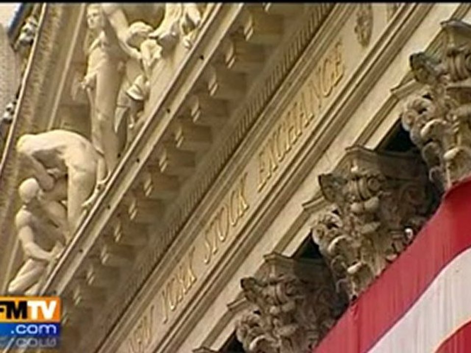 L'etau se resserre autour de Goldman Sachs