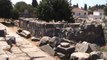 Apollo Tapınağı Harabeleri - Apollo Temple Ruins