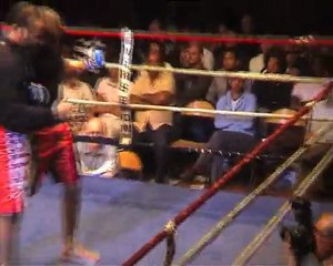 PANCRACE FIGHT 2 AU HAVRE (VIVACITEAM )