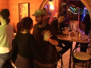 Présentation Espace Diamant  (Praz sur Arly)