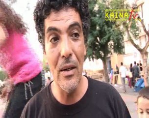 Forum des quartier au Petit Bard