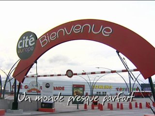 Calaisis TV : Cite europe :  Episode 5