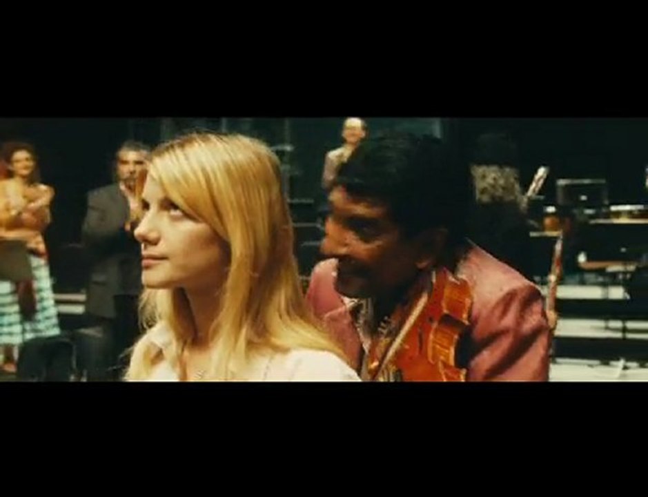 DAS KONZERT - deutscher Trailer