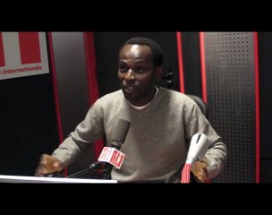 La croisière s'amuse à DAKAR.