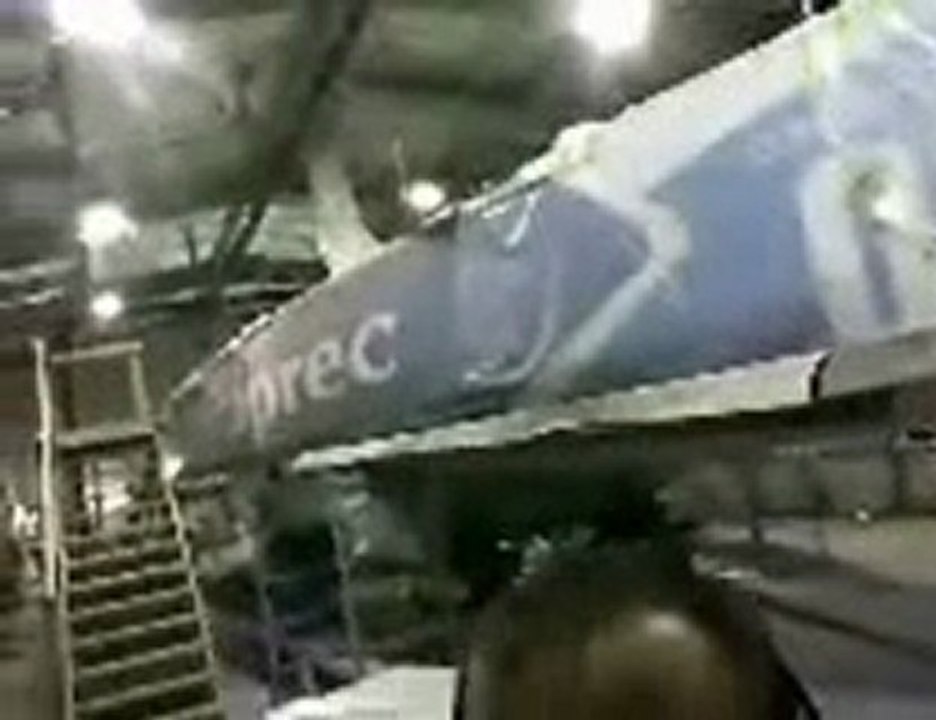 A quelques jours de la mise à l'eau de Virbac-Paprec 3