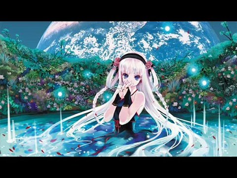 Trance- Ravers Fantasy