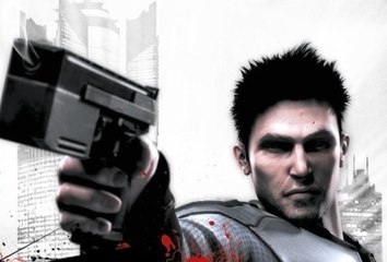 First Start #32 : Dead to Rights Retribution