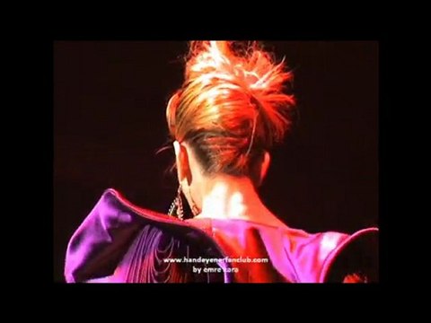 Çöp hande yener ghetto akustik konser