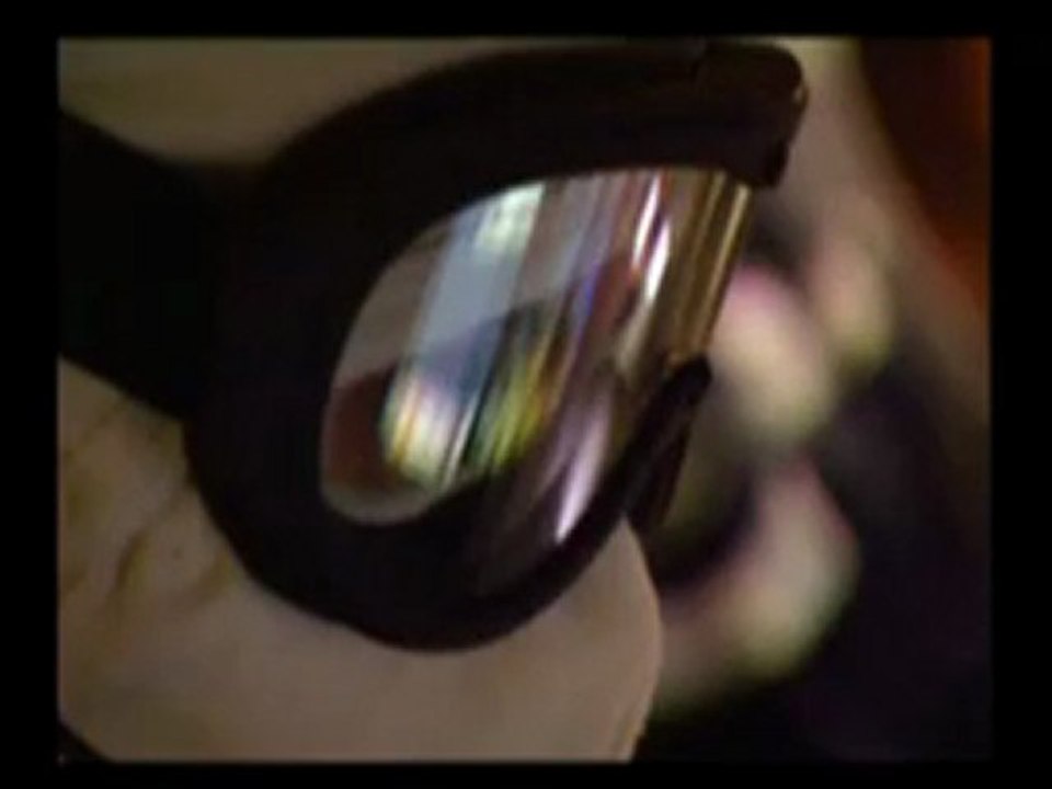 Le métier de détecteur