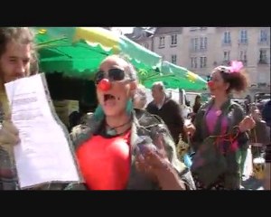 24 ans déjà... Bon anniversaire Bill  Tcherno Bill !!