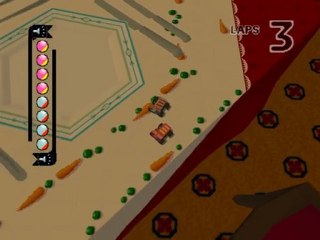 Micro Machines 64 Turbo (N64) (3)