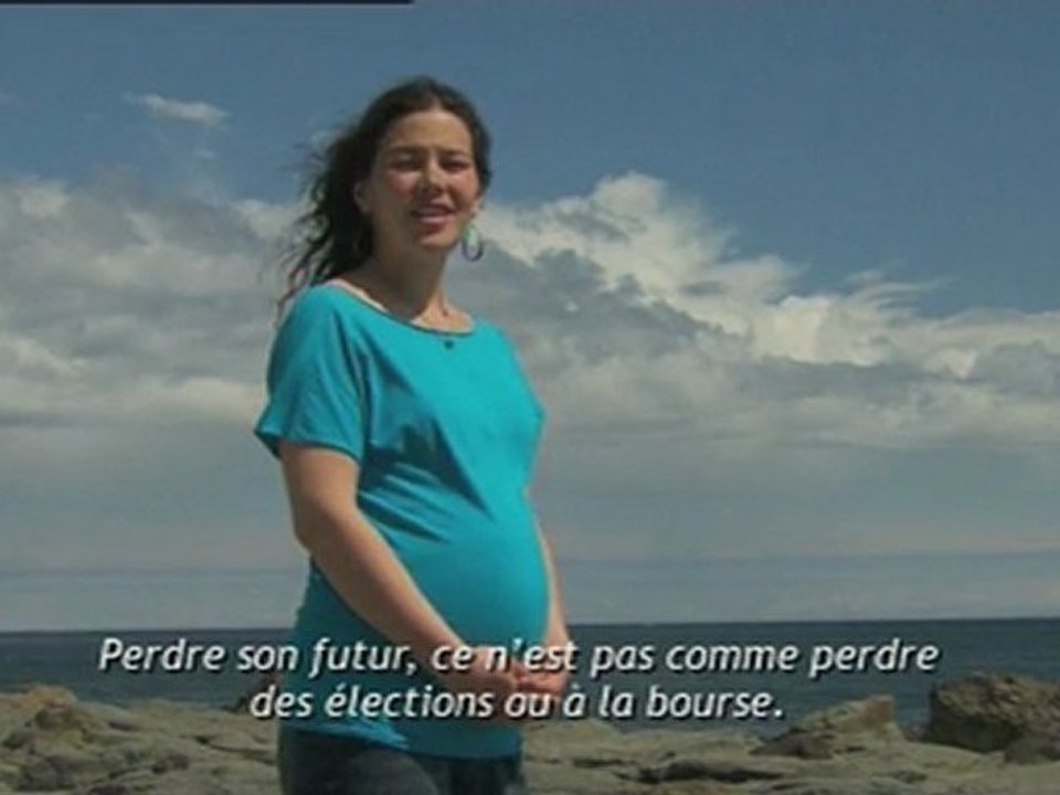 Severn, la voix de nos enfants