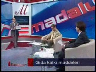 Hayvansal Katki Maddeleri ve Emulgatörler
